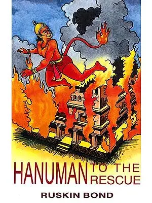 Hanuman to the Rescue