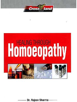Healing through Homoeopathy