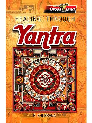 Healing Through Yantra