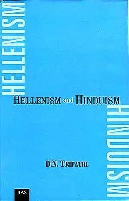 HELLENISM and HINDUISM