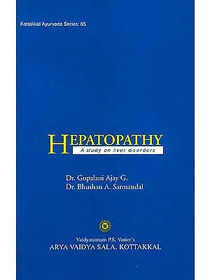 Hepatopathy A Study on Liver Disorders
