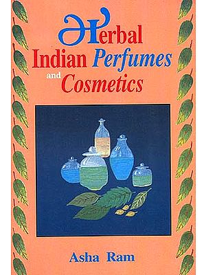 Herbal Indian Perfumes and Cosmetics