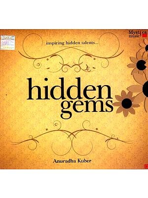 Hidden Gems… Inspiring Hidden Talents (Audio CD)