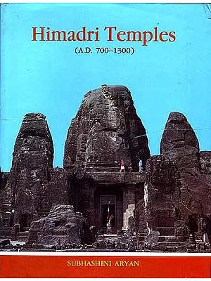 Himadri Temples (A.D. 700-1300)