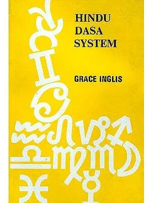 Hindu Dasa System