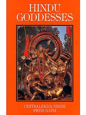 Hindu Goddesses