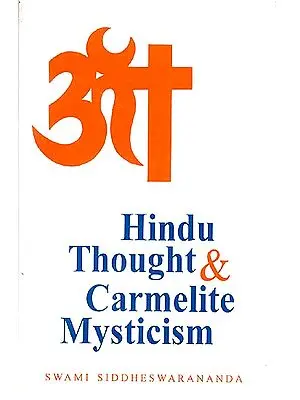 Hindu Thought and Carmelite Mysticism