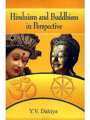 Hinduism and Buddhism in Perspective