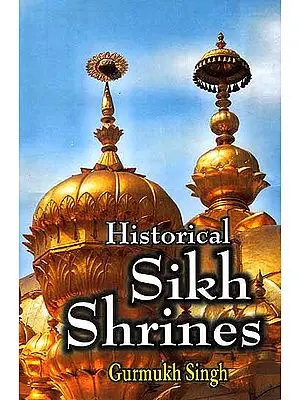 Historical Sikh Shrines