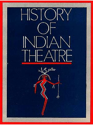History of Indian Theatre (Early History)