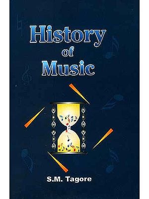 History of Music | Books On Indian Music