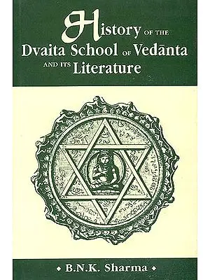 History of the Dvaita School of Vedanta and its Literature