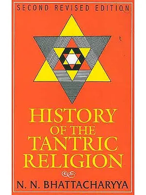 History of The Tantric Religion