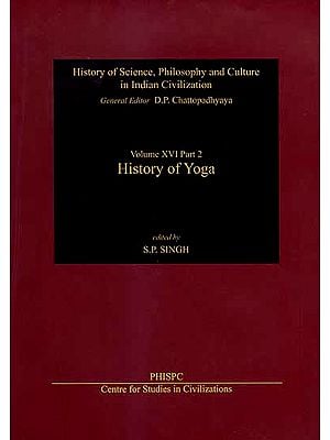 History of Yoga