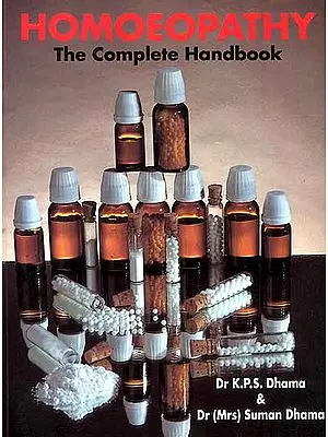 Homoeopathy The Complete Handbook