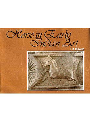 Horse in Early Indian Art