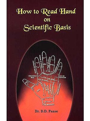 How to Read Hand on Scientific Basis