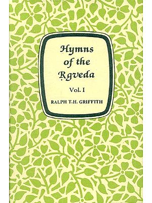 Hymns of the Rgveda (2 Volumes)