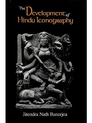 The Development of Hindu Iconography