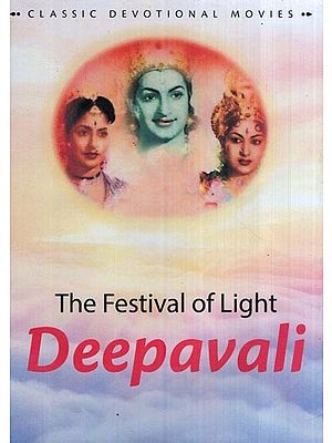 Deepavali Festival of Lights Devotional Drama Series (Telegu with English Subtitles) (DVD Video)