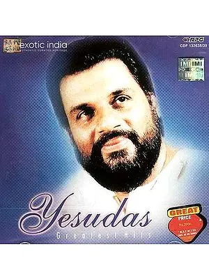 Yesudas Greatest Hits (Set of Two Audio CDs) | Yesudas  Saregama (2002)