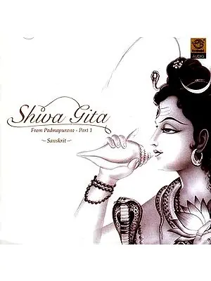 Shiv Gita (From Padmapurana – Part 1) (Audio CD)