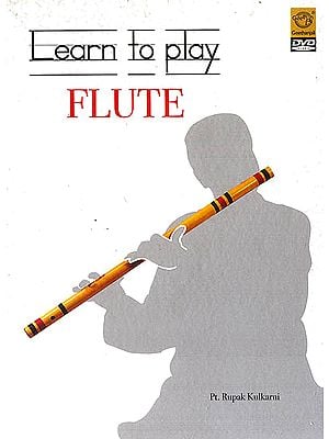 Learn To Play Flute (DVD Video)