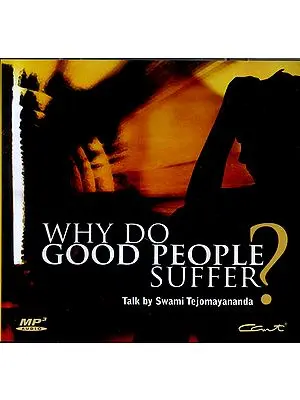 Why Do Good People Suffer? MP3