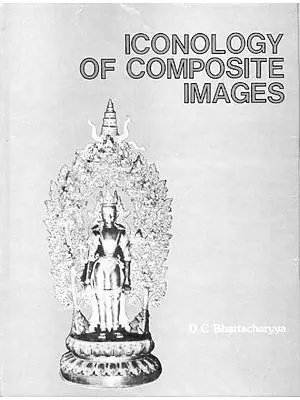 ICONOLOGY OF COMPOSITE IMAGES (A Rare Book)