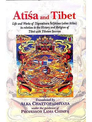 Atisa and Tibet