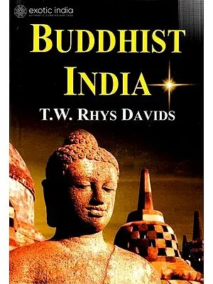 Buddhist India