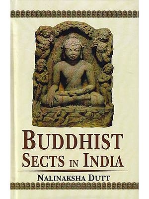 Buddhist Sects in India