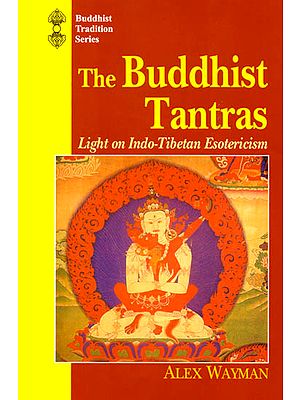 The Buddhist Tantras: Light on Indo-Tibetan Esotericism