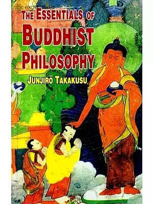 Essentials of Buddhist Philosophy