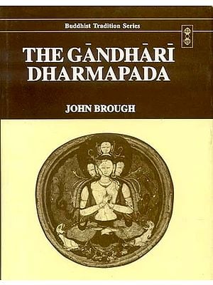 The Gandhari Dharmapada