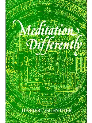 Meditation Differently