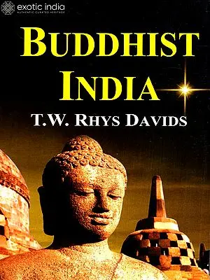 Buddhist India