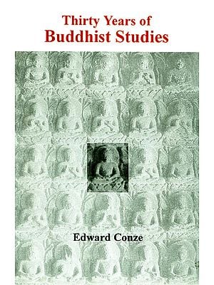 Thirty Years of Buddhist Studies : Selected Essays by Edward Conze