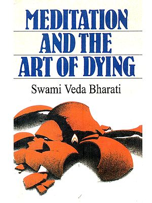 Meditation and the art of Dying