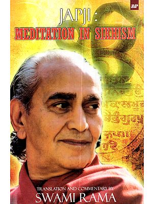 Japji: Meditation in Sikhism
