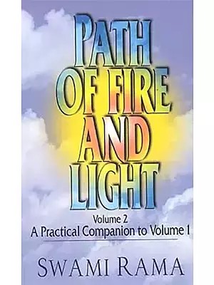 Path of Fire and Light (Volume 2) - A Practice Companion to Volume 1
