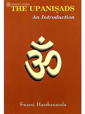 The Upanisads an Introduction
