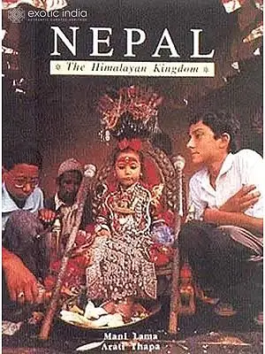 Nepal The Himalayan Kingdom
