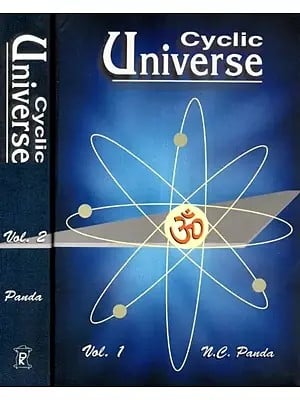 Cyclic Universe (2 Volumes)