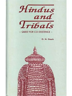 Hindus and Tribals  Quest for Co-Existence