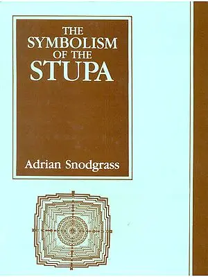 The Symbolism of the Stupa
