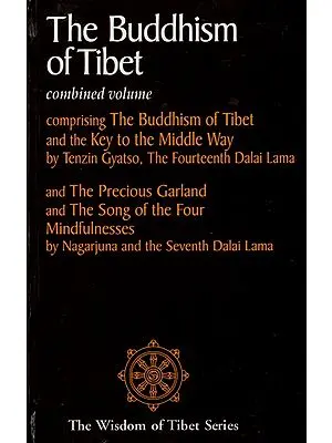 The Buddhism of Tibet Combined Volume