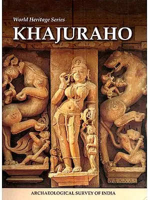 World Heritage Series Khajuraho
