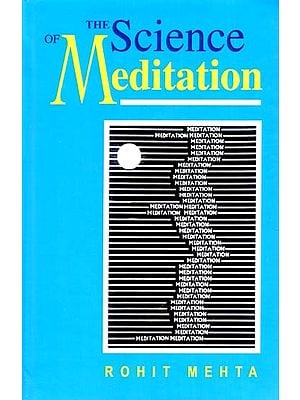 The Science of Meditation 