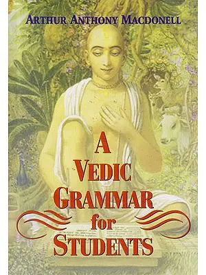 A Vedic Grammar for Students